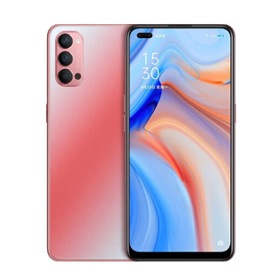 OPPO Reno4